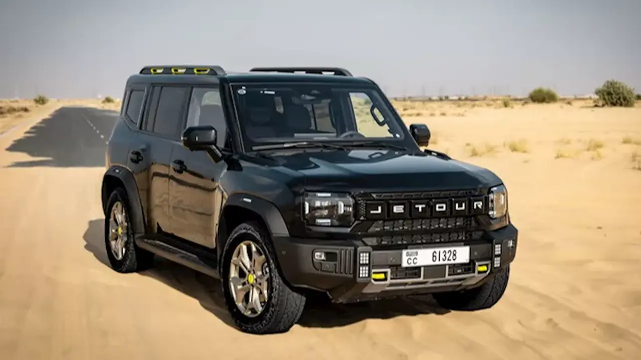 ارتفاع أسعار سيارات جيتور حتى 75 ألف جنيه مع الكشف عن T2 i-DM PHEV